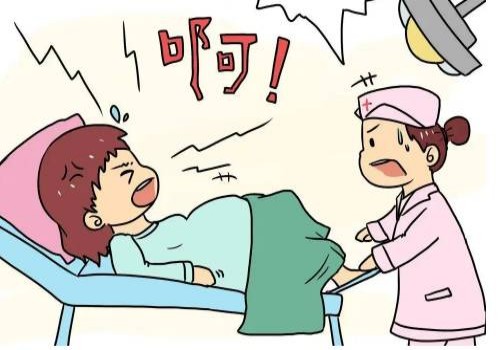 三个月没来月经了也没怀孕，别担心，调理身体最重要！