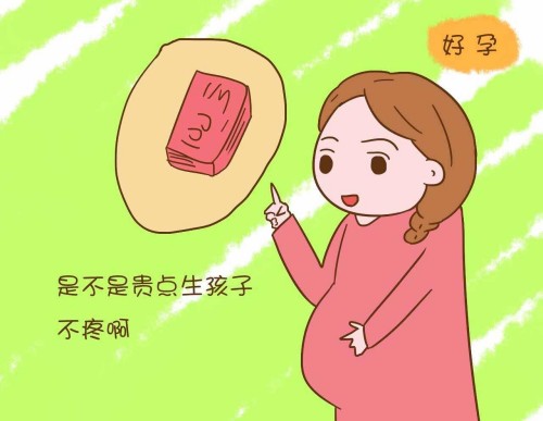 产后检查很重要，更好地保障产后恢复