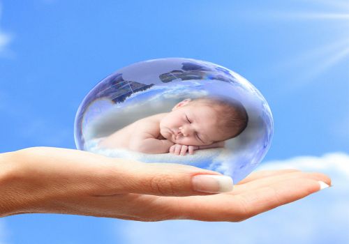 珠海供精试管：四维彩照三条线判断孩子性别不准确，是男是女只有b超最真实