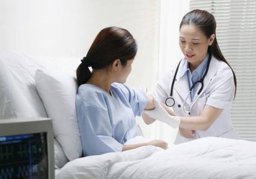 珠海供卵试管：冻胚移植不着床的激素反应，看孕酮值是否会上升